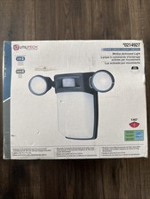 UTILITECH Motion Activated Light