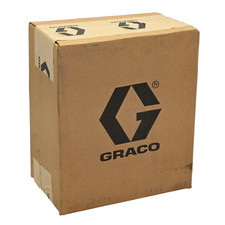 Graco 233841 Shaft Repair Kit for 308H Diaphragm Pumps