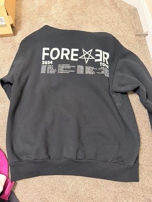 destroy lonely LLF 2024 Hoodie