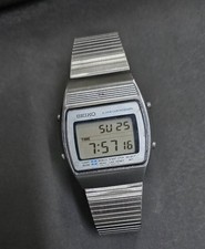 Seiko A359-5030 VTG SEIKO A359 5030 A1 Chrono...