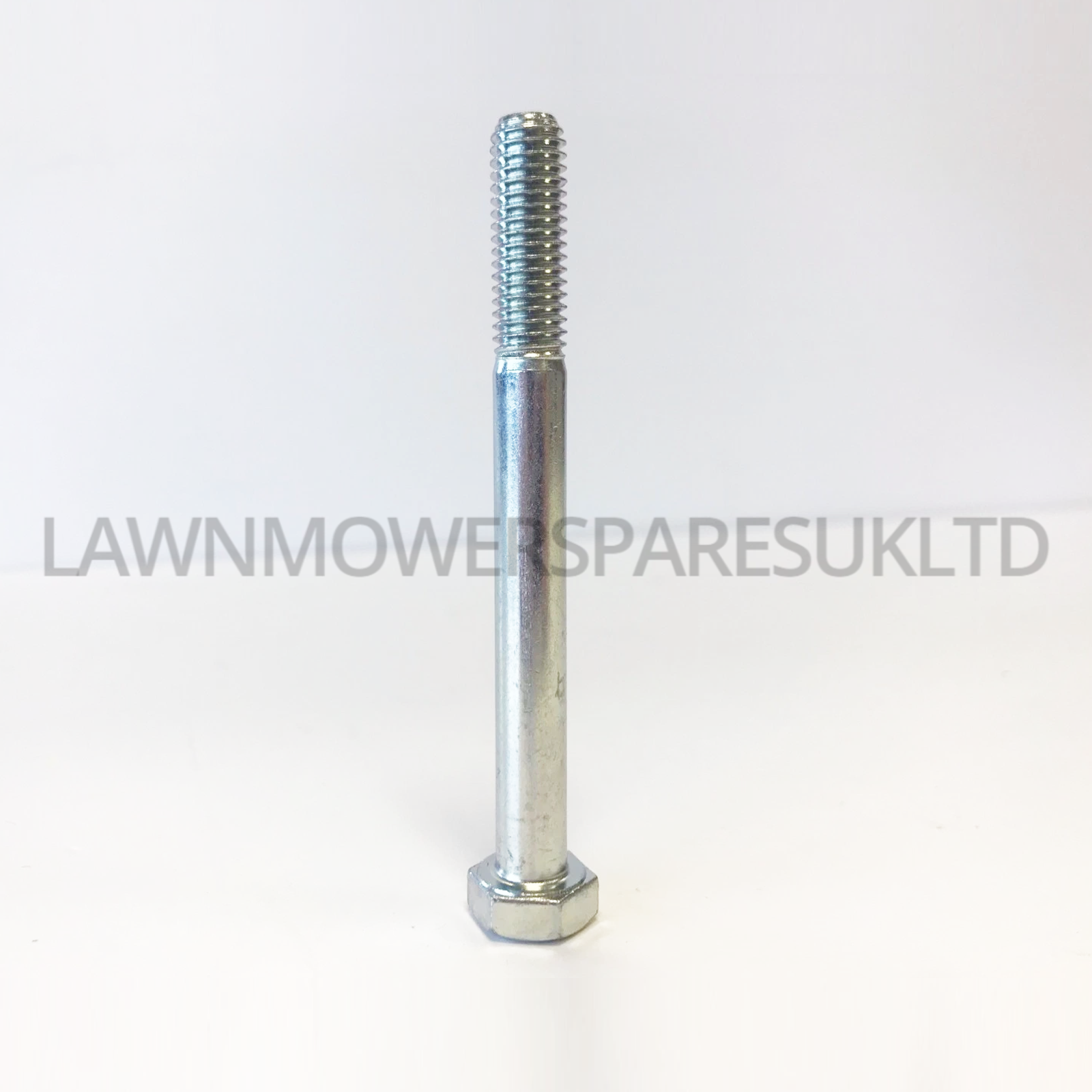 Mountfield T38H Ride On Lawnmower Anti Scalp Deck Wheel Bolt 112692050/0