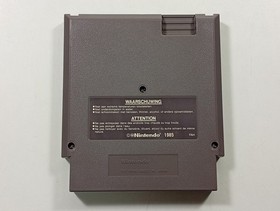 COBRA TRIANGLE NINTENDO NES PAL-B FRA (CARTRIDGE ONLY)