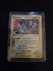 Pokémon Gyarados Holo Rare TCG Card 8/110 Holon Phantoms Delta Species 2006