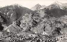 73 MODANE AIGUILLE DORAN ET RATEAU D AUSSOIS