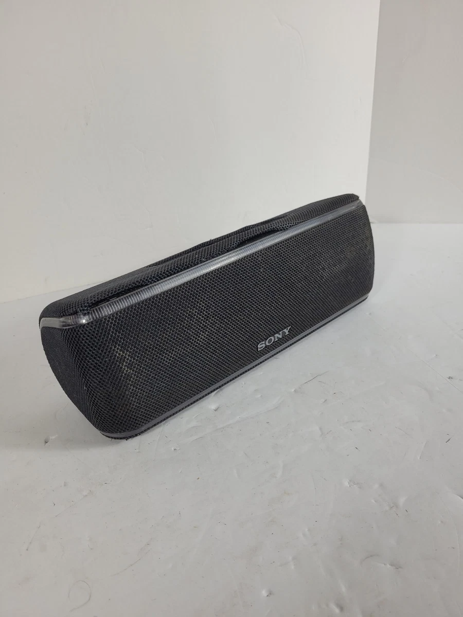 Sony SRS-XB41 Audio Player Docks & Mini Speakers for sale | eBay