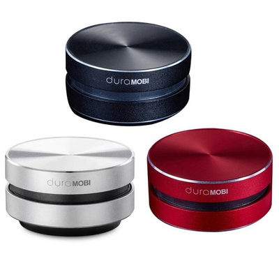 #ad Dura MOBI Humbird Wireless Bluetooth Bone Conduction Speakers set Of 2 $29.95