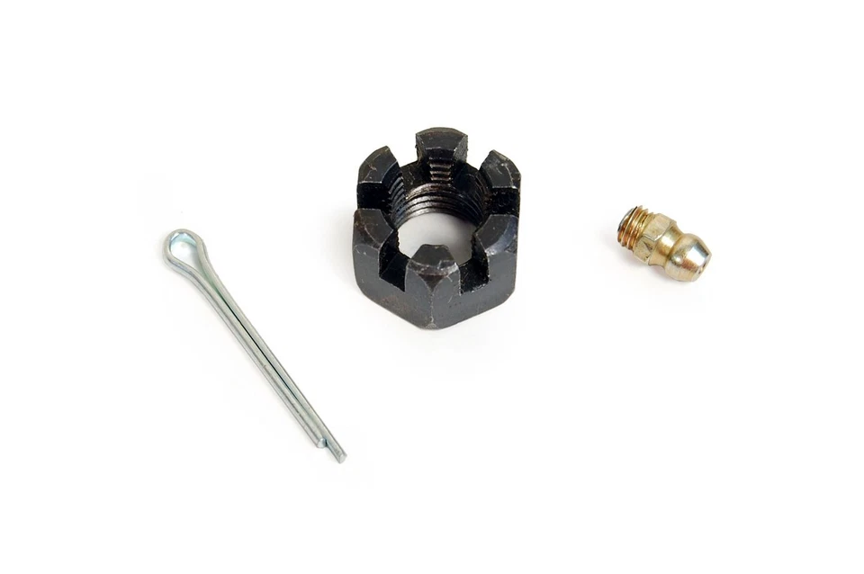 Conjunto de brazo de control de suspensión y rótula Mevotech CMS501160 Foto 4 de 4