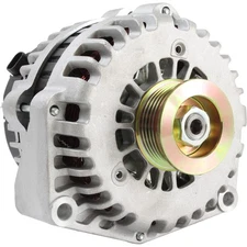 DB Electrical ADR0368-220 Alternator For Saab 9-7X 07-09 DR44G HO DR44G HO