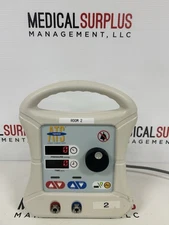 ZIMMER ATS 1200 TOURNIQUET SYSTEM