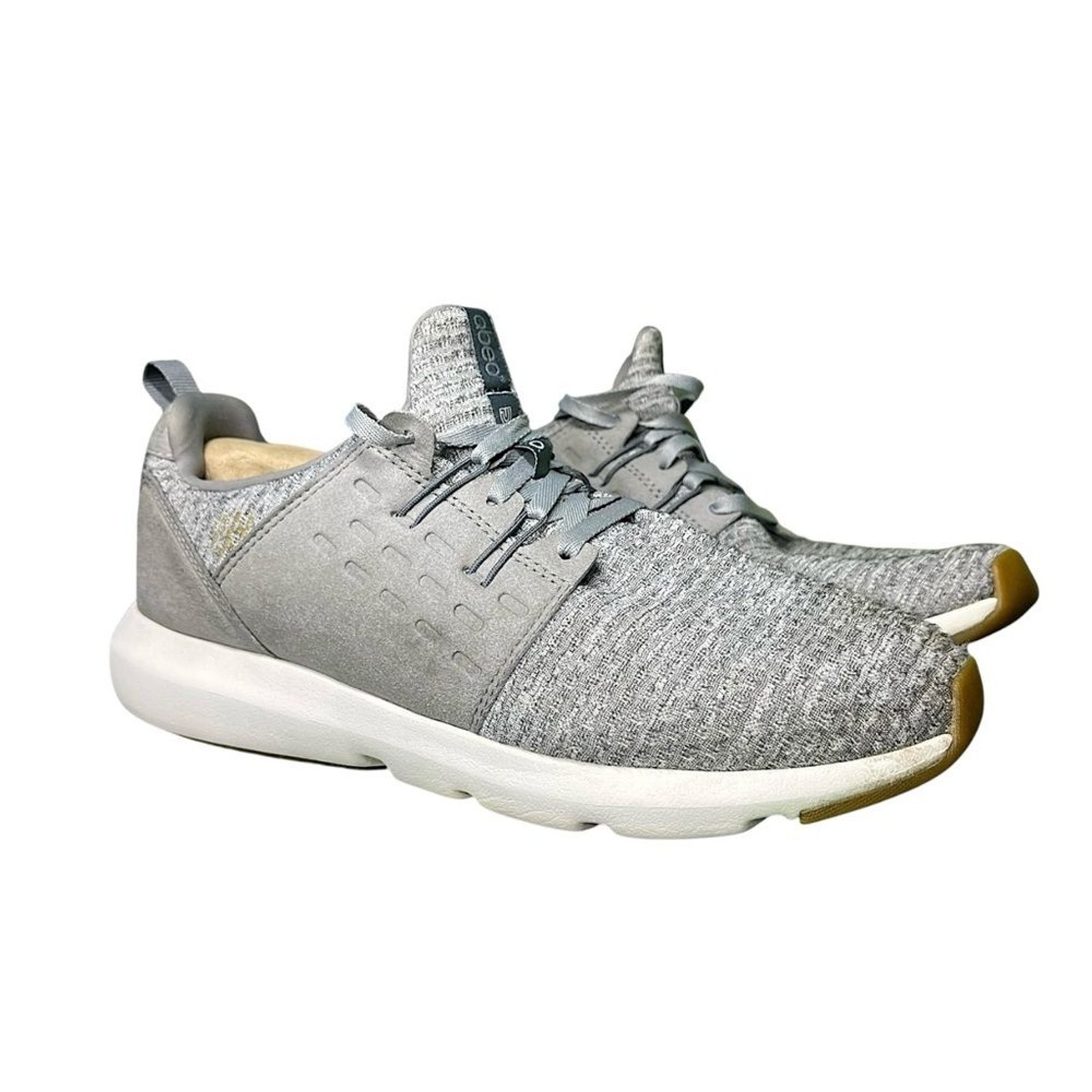 ABEO Everett Lightweight Pro Lite Gray Athletic R… - image 1