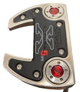 Scotty Cameron Futura X5 | eBay