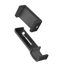 1/4 Inch Mobile Phone Securing Clip Bracket Mount For DJI Osmo Pocket / Pocket 2
