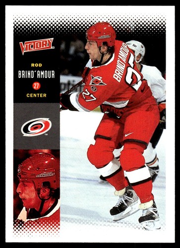 2000 Rod Brind'Amour #45