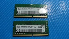 Dell 3561 SK Hynix 32GB (2x16GB) PC4-3200AA Memory RAM SO-DIMM HMAA2GS6CJR8N-XN
