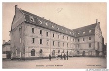 CAR-AFEP9-0518-02 - SOISSONS - La Caserne de Flandre
