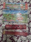 Sanrio Hello Kitty & Little Twin Stars Writing Set Paper Stickers Envelopes — photo 2