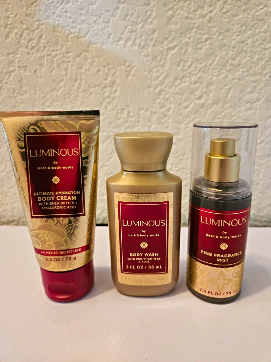 25+ Bath & Body Works Bath Sets & Kits – Size Travel Size for sale