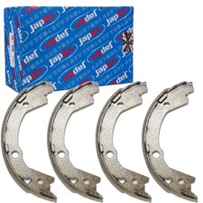 Mâchoire de frein Hyundai SONATA