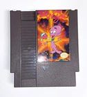 ATLUS Widget for Nintendo NES - NTSC-U/C (US/Canada) Game Cartridge