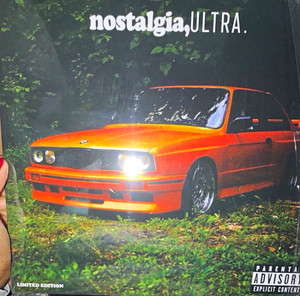 Nostalgia Ultra | eBay