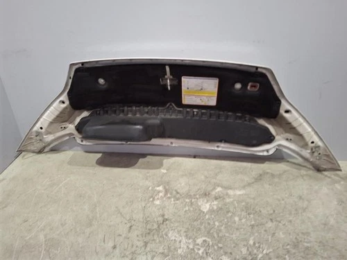 1612246980 Haube für PEUGEOT BOXER FURGÓN 330 L1H1 HDI 130 2016 131193 - Bild 4 von 6