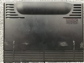 ADK World Heroes 2JET NEOGEO Game Software for Classic Console