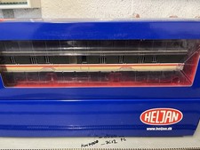 Heljan O Gauge 4957 Intercity Mk1 BG B4 BOGIES