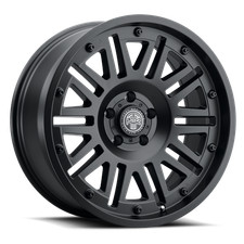 One 20 Inch Black Alloy Wheel 6x139.7 Rim For 2011-2013 Toyota Fj Cruiser Wptr