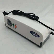 VOCIC S34 Vents Alternating Air Pressure Mattress Pad REPLACEMENT PUMP ONLY