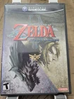 The Legend of Zelda: Twilight Princess (Nintendo GameCube, 2006)