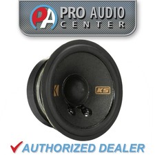 51KSC2704C KICKER KS Series 2.75" Center Channel Mid Range Mid/Tweeter Speaker