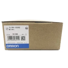   CJ1W-ID262 CJ1WID262 Programmable Controller PLC MODULE Input Units *hh