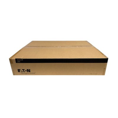 EATON 5P1550GR 5P 1500VA 1100W 230V UPS w/New Batteries ***NEW***