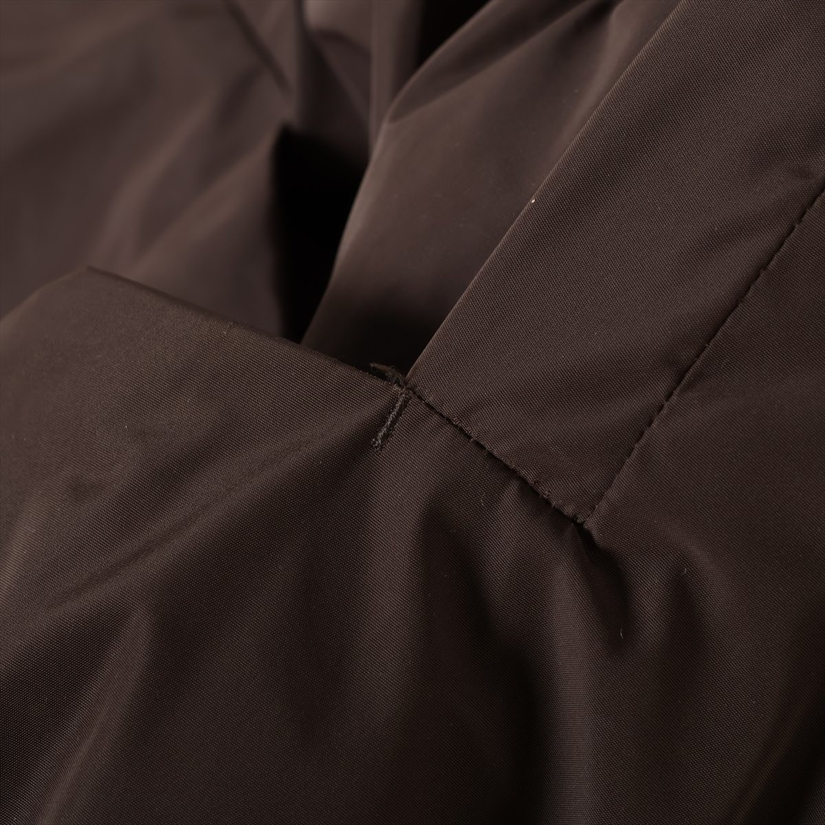 Authentic  JIL SANDER Down Jacket, Polyester, Siz… - image 9