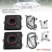 Adaptive LED Headlight Control Module 63117493229 Pour BMW M3 M4 2018-2020