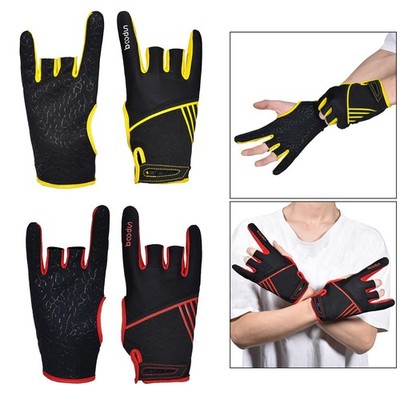 1 paar Sport Bowling Handschuh Schalen Kleine Medium Große Bowling Ball