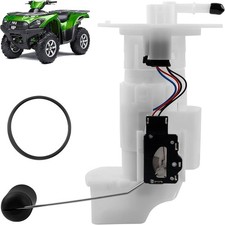 49040-0717 Fuel Pump Module Assembly Compatible with Kawasaki Brute Force KVF750