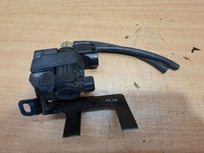 Renault Megane II 2002 96kW Turbolader Druckwandler Magnetventil SRK5308