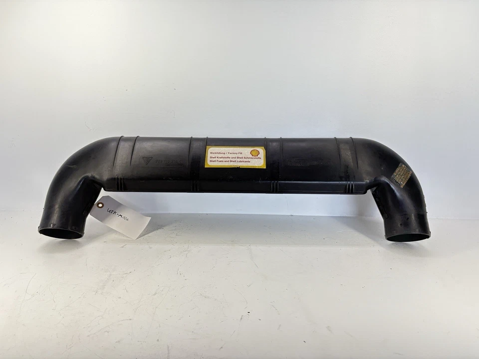 保时捷 928 Air Box 保护套 — 第 4/4 张图片