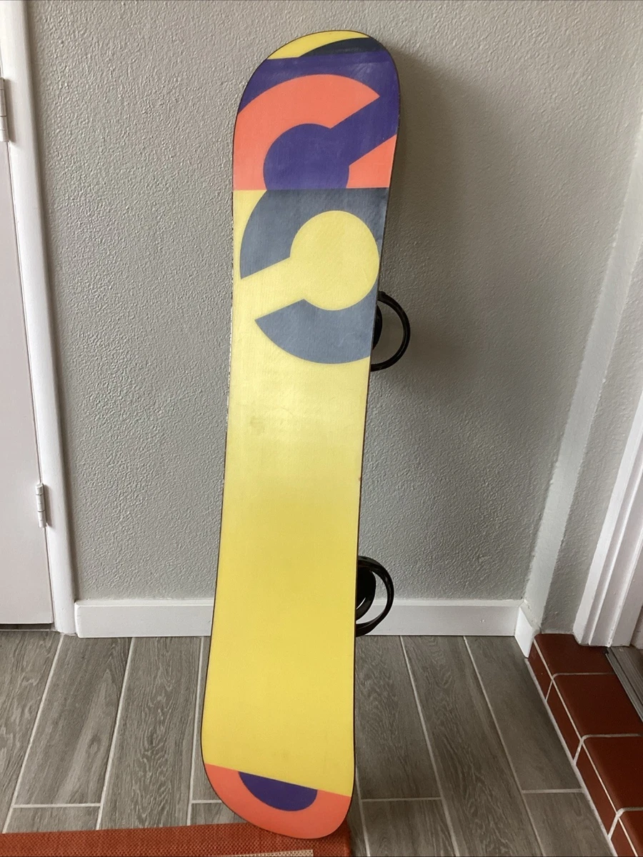 Burton Flying V Snowboards for sale - eBay