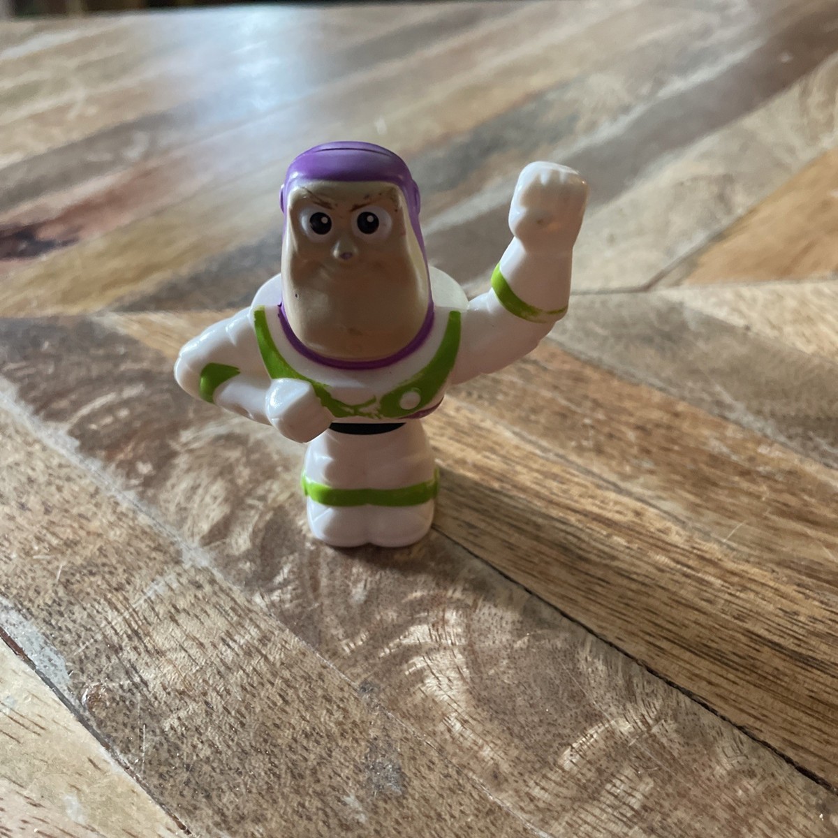 Buzz Lightyear Small Fry 2” Figure Disney Pixar Toy Story #42 | eBay