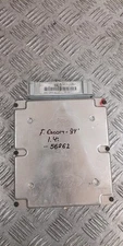 Engine Control Unit ECU Ford Escort 1.4 94AB-12A650-BC ID56262