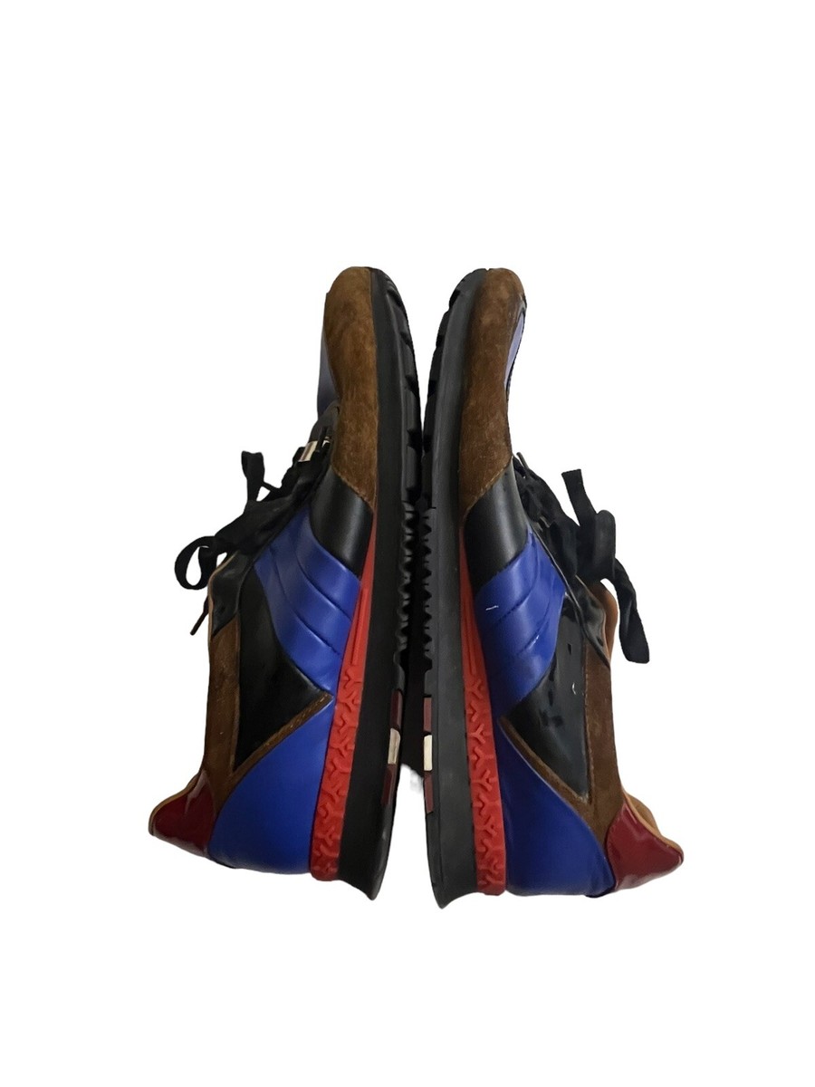 Bally Ascar Shoes Mens Sneaker Sz. 10:5 US | eBay display picture 3