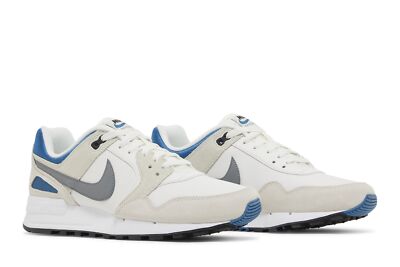 Level SS/New - Nike Air Pegasus 89 Industrial Blue Men's