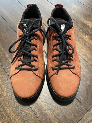 Samuel Hubbart rust nubuck low top lace up shoes 7 samuel hubbard | Shoes | Nwt Samuel Hubbard Free Rust Nubuck  main image 4