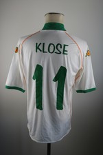 Werder Bremen Kappa Trikot 05 06 Kik Nr 20 Jensen Unterschriften Gr L Xl Ebay Werder Bremen Kappa Trikot 05 06 Kik Nr 20 Jensen Unterschriften Gr L Xl Ebay