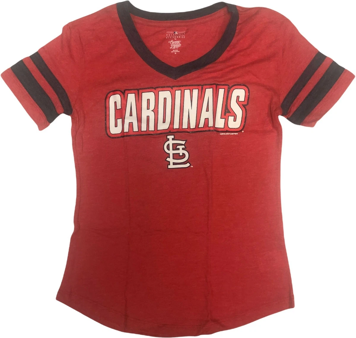 St. Louis Cardinals Womens in St. Louis Cardinals Team Shop 