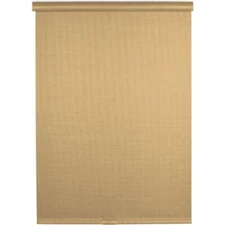 Light Filtering Semi Sheer Cordless Roller Shade - 3 Colors - Free Shipping