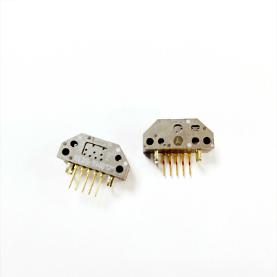 Avago HEDS-9140#F00 Three Channel Optical Incremental Encoder Modules NEW 1PCS