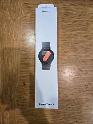 New Samsung Galaxy Watch 7 40mm Green WiFi/Bluetooth SM-L300NZEAXAA